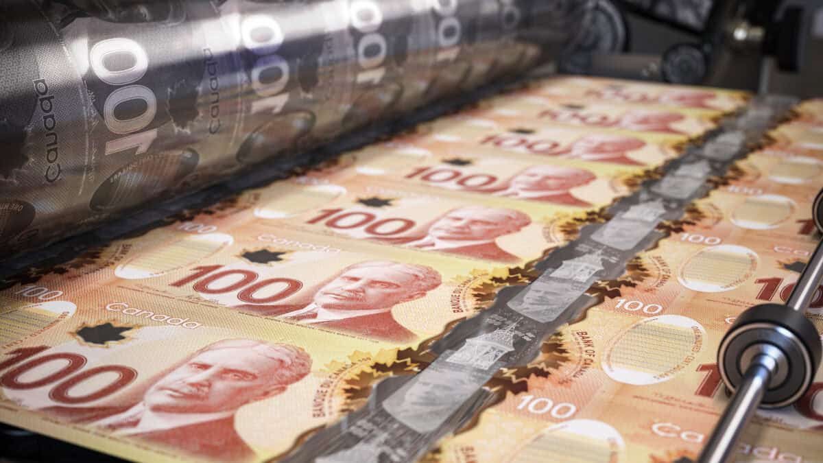 Got $10,000? Turn Your TFSA Into a Cash-Pumping Machine