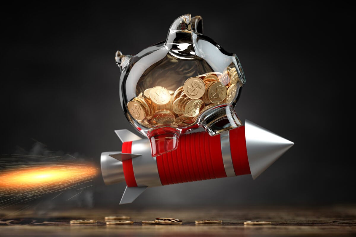 My Top Canadian Dividend Stock You’ll Want to Own Forever