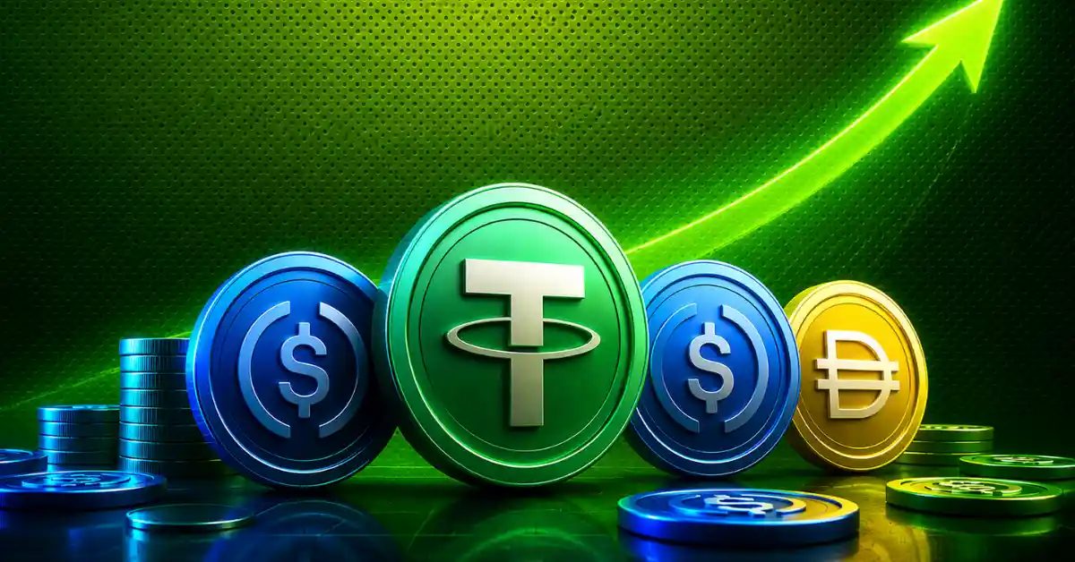 Binance and the Rise of Stablecoins in Finance