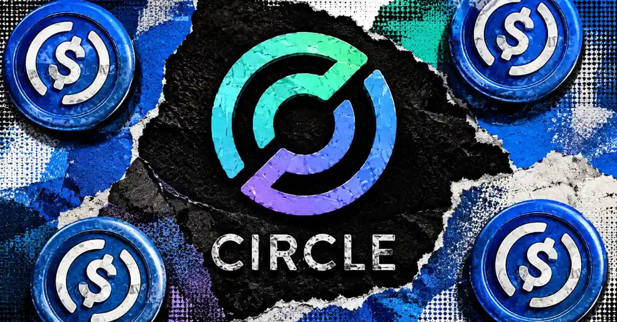 Circle President Sold $30.8 Million in CRCL Shares Since June 2025