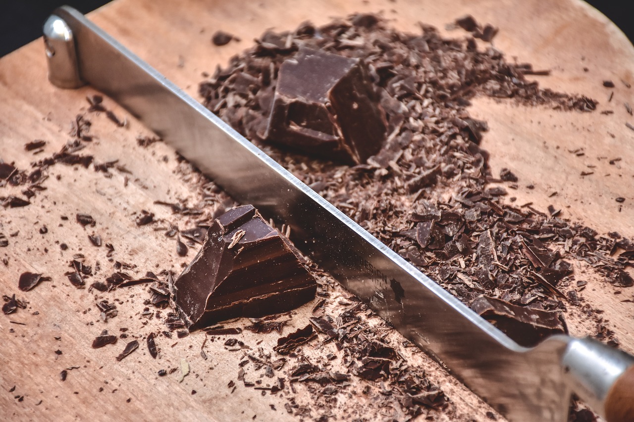 Dollar Strength Weighs on Cocoa Prices