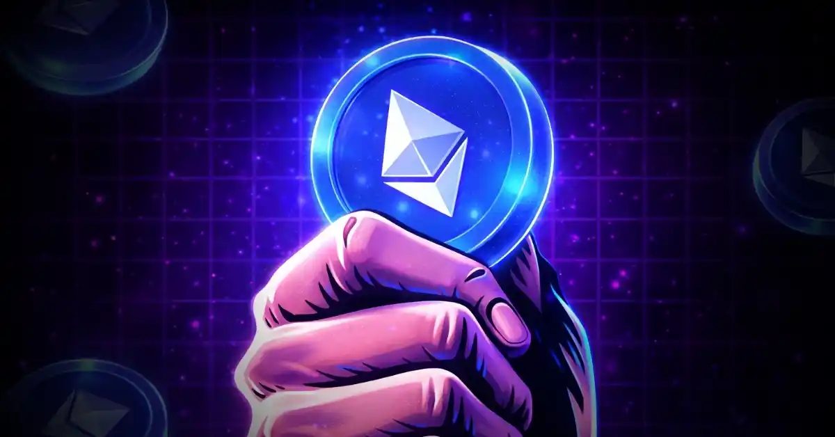 Ethereum Price Breaks $1,900 as Whales Fuel Next  ETH Rally