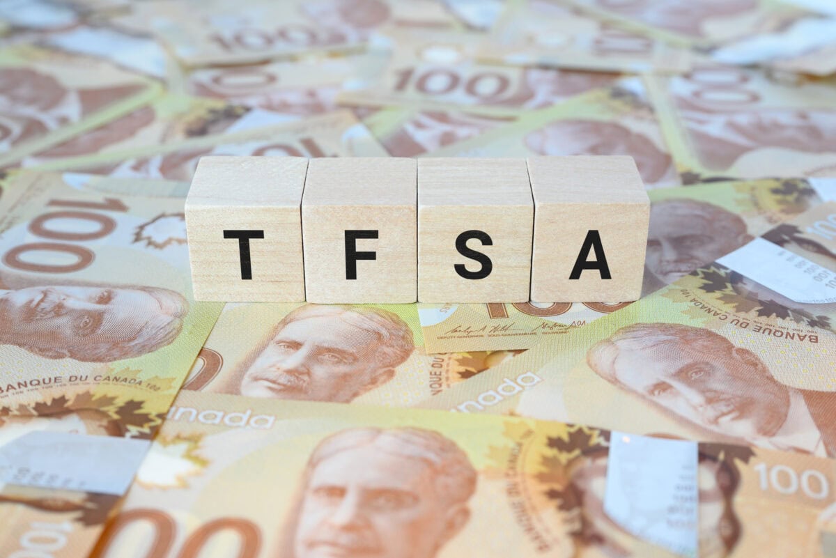 The $109,000 TFSA Benchmark: Here’s How to See Where You Stand