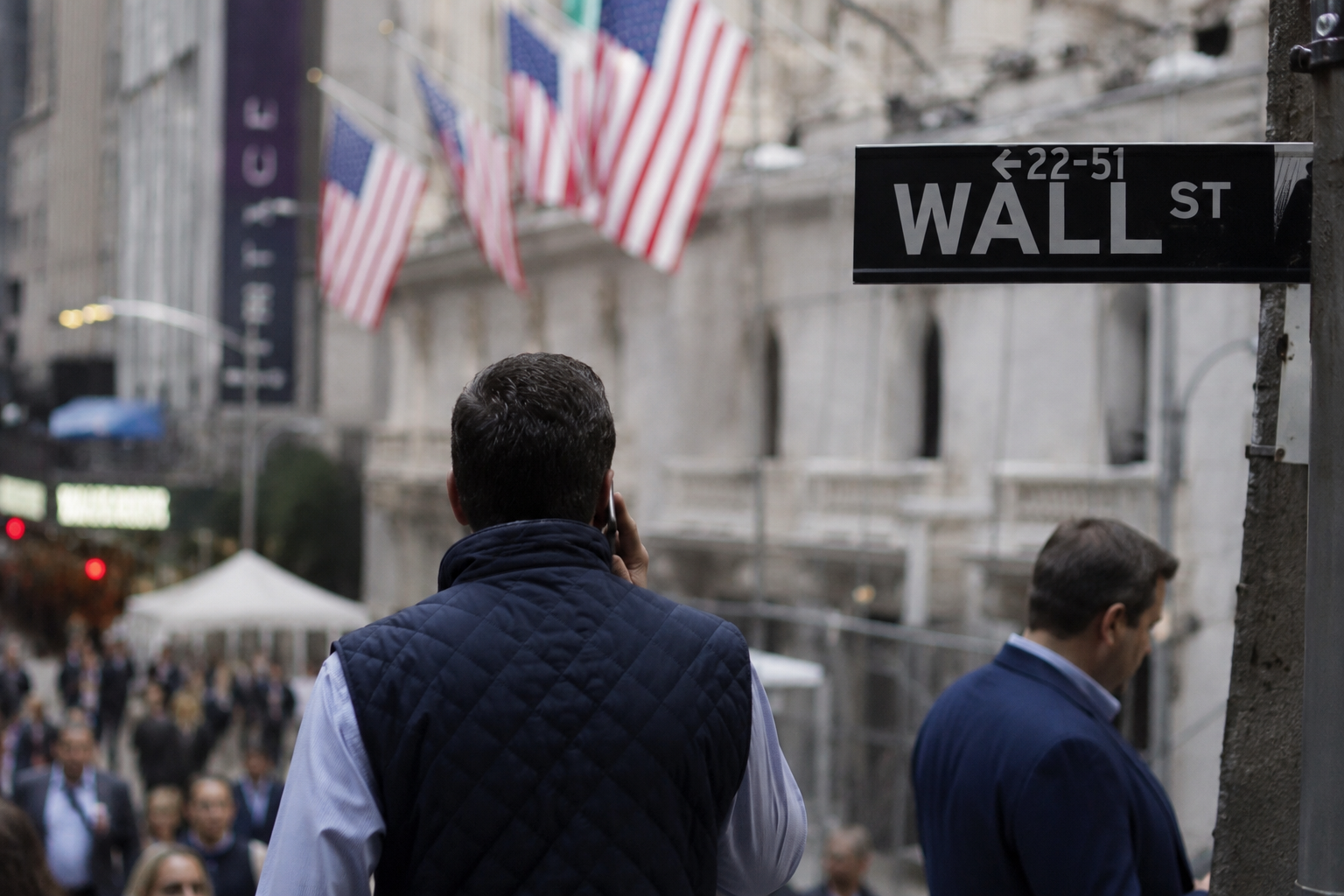 $10,000 in each of QQQ, TQQQ, and SQQQ 5 years ago: Here's the result