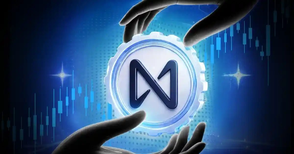 NEAR Price Signals 50% Rally as Bullish Catalyst Emerges