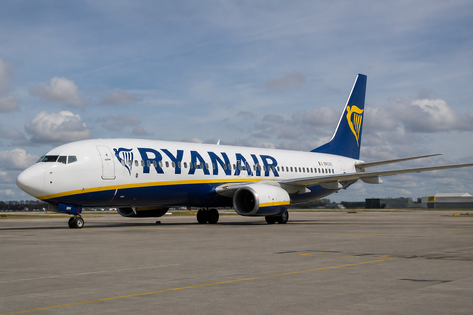 Ryanair Q1 profit misses estimates as lower fares weigh on earnings
