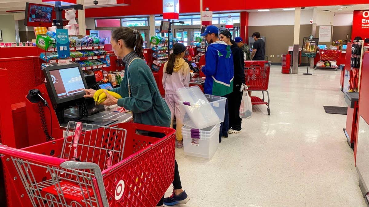 Target's problems aren't what you think they are