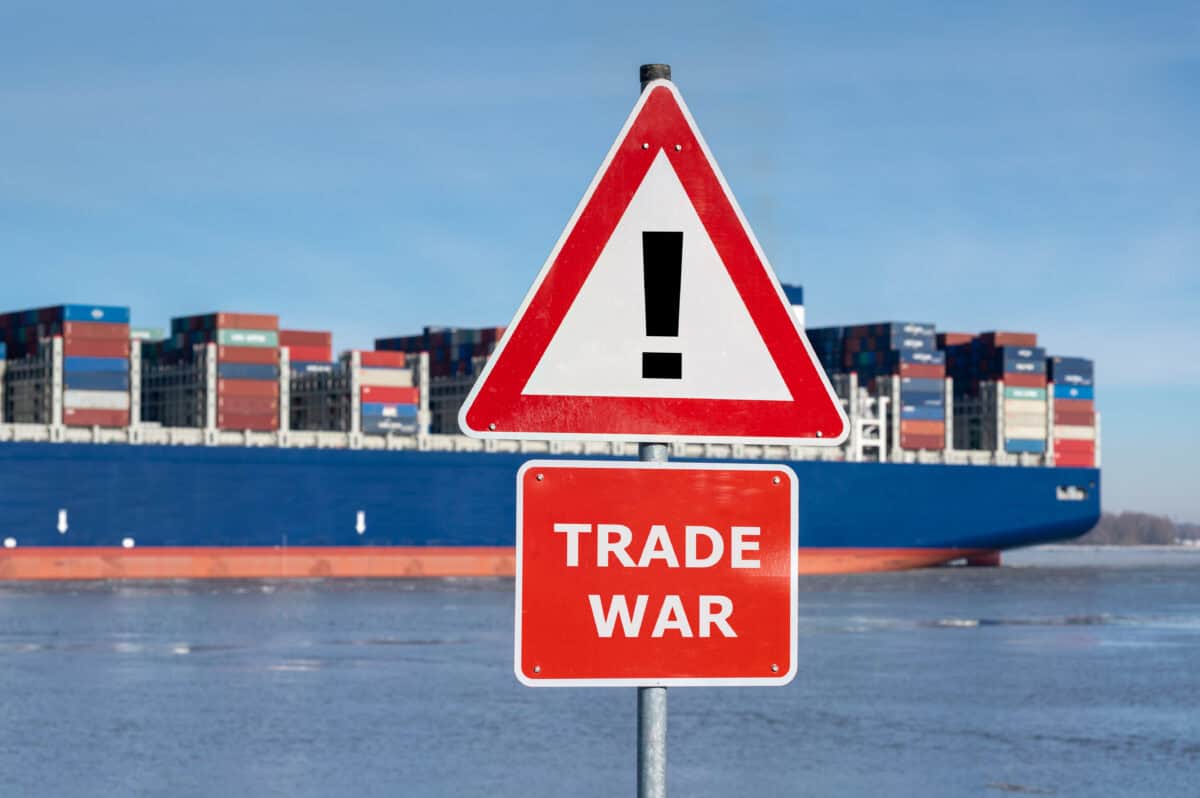 The Canadian Companies Thriving Despite Trade Tensions