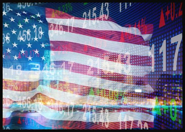 U.S. Stocks Give Back Ground After Early Rebound