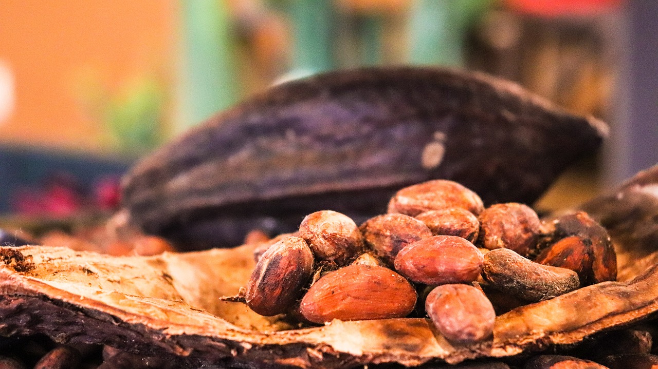 Cocoa Prices Sharply Higher on West African Crop Concerns