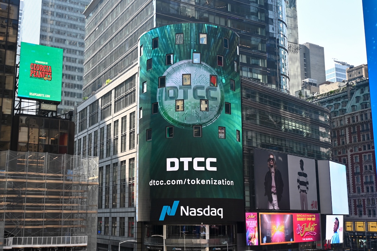 What Nasdaq’s Role in the DTCC Tokenization Event Means for Capital Markets