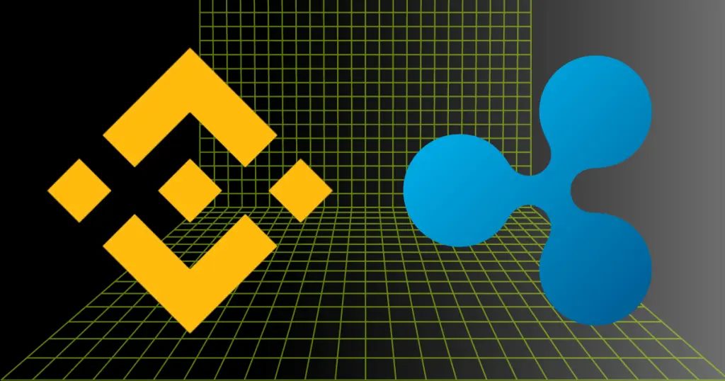 Binance Drop $800K XRP Rewards for RLUSD Holders
