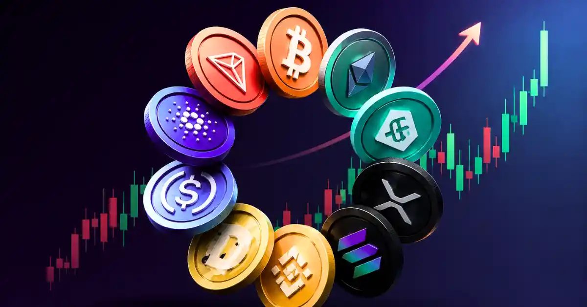 What’s Driving Bitcoin, Ethereum and NEAR Prices?