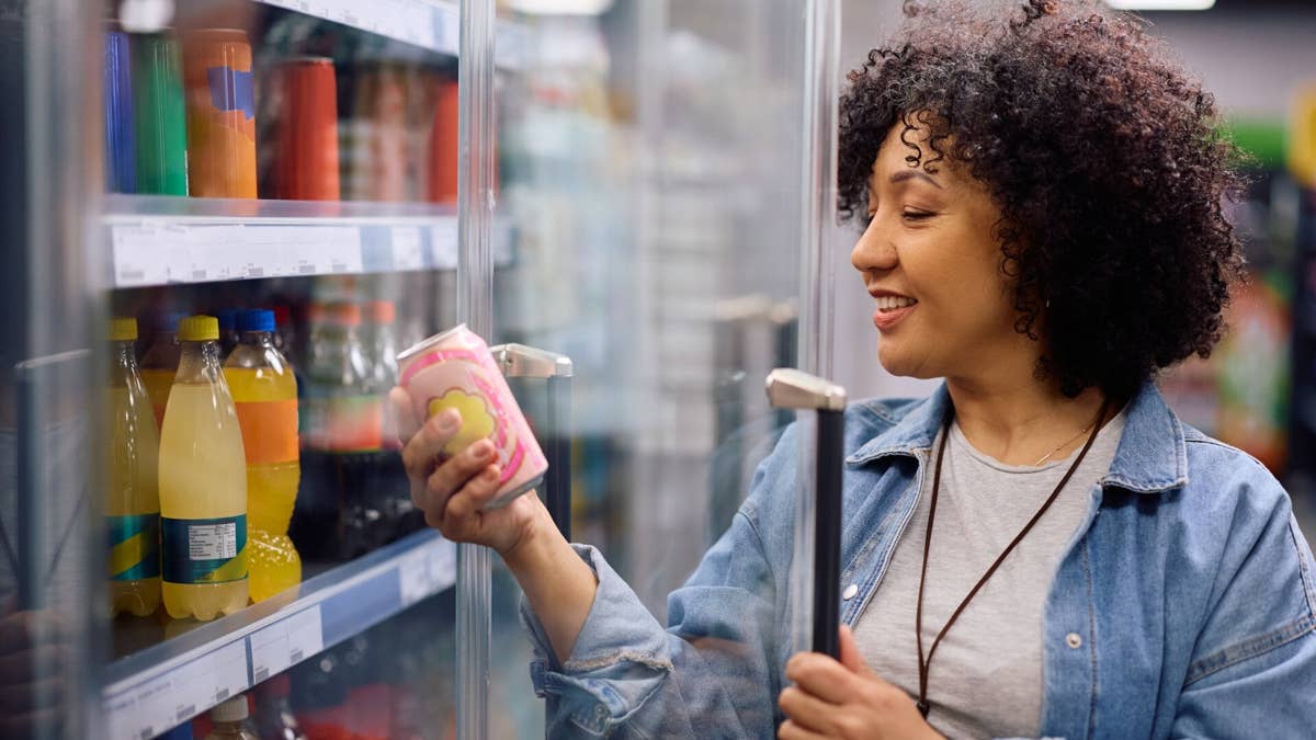 Kroger pulls Red Bull from its grocery stores and gas stations