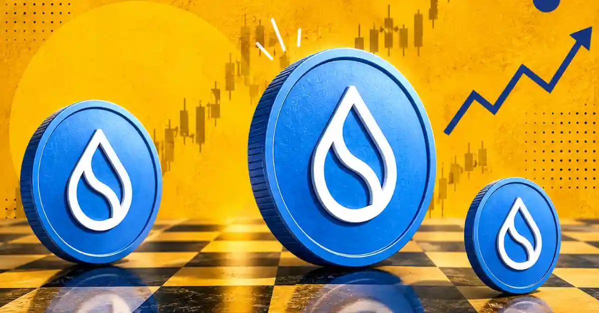 SUI Price Holds $0.9725 as Breakout Structure Emerges