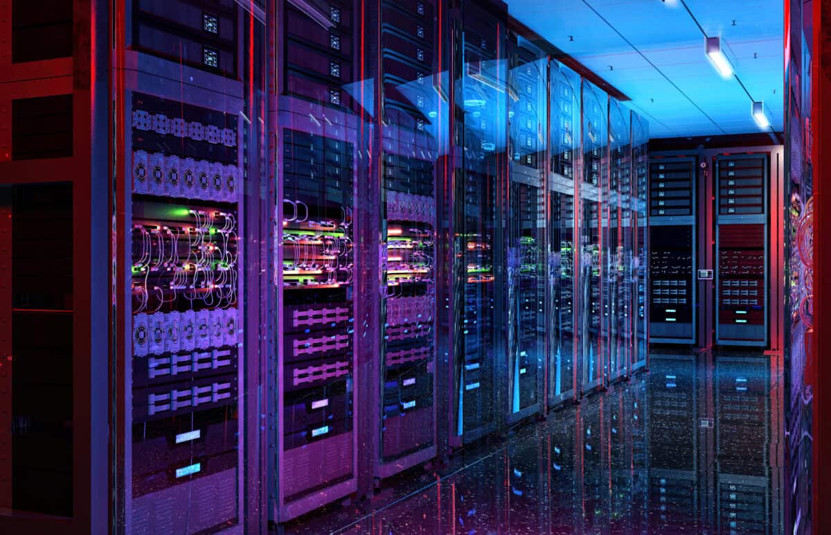 The AI Data Centre Backlash Has Started: I’d Watch These 2 Canadian Stocks
