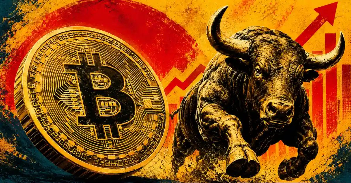 Bitcoin Price Nears $87K as Altcoin Season Signals Emerge